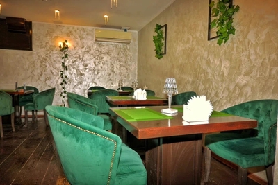 RestoNar | РестоНар