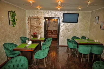 RestoNar | РестоНар