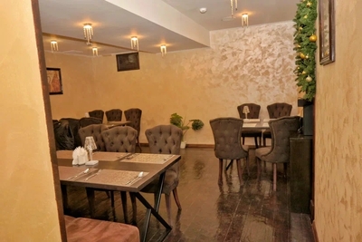 RestoNar | РестоНар