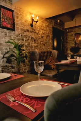 Специальное меню со скидкой 50% от ресторана «RestoNar»!