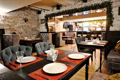 RestoNar | РестоНар