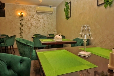 RestoNar | РестоНар