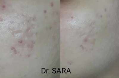 Вдохновение, салон