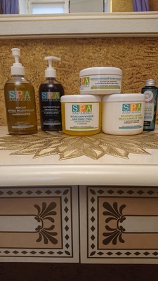 Насладитесь магией массажа со скидкой до 53% во дворце красоты «Корона»! Насладитесь магией массажа со скидкой до 53% во дворце красоты «Корона»!