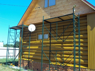 Дотянитесь до небес, торгово-производственная фирма