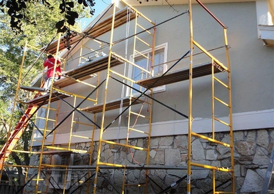 Дотянитесь до небес, торгово-производственная фирма