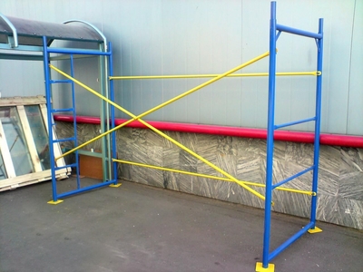 Дотянитесь до небес, торгово-производственная фирма