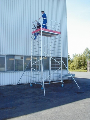 Дотянитесь до небес, торгово-производственная фирма