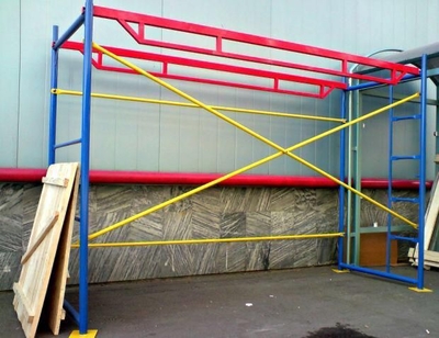 Дотянитесь до небес, торгово-производственная фирма