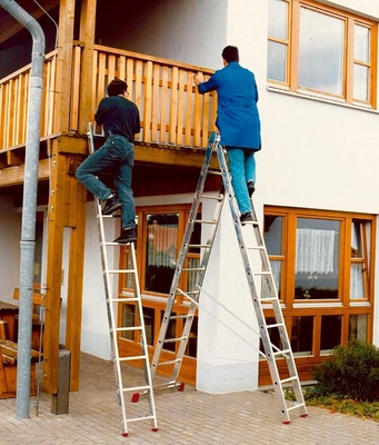 Дотянитесь до небес, торгово-производственная фирма