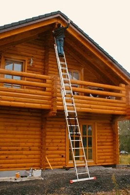 Дотянитесь до небес, торгово-производственная фирма