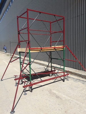 Дотянитесь до небес, торгово-производственная фирма