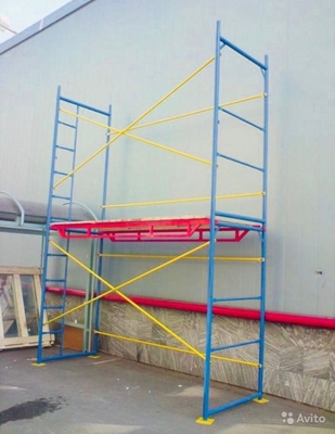 Дотянитесь до небес, торгово-производственная фирма