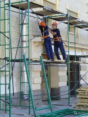 Дотянитесь до небес, торгово-производственная фирма