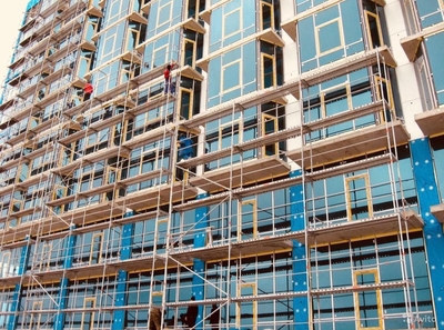 Дотянитесь до небес, торгово-производственная фирма