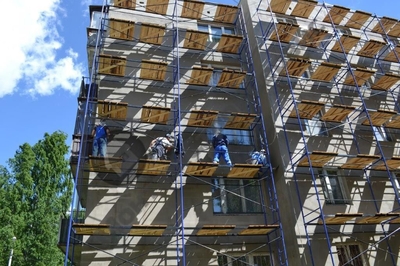 Дотянитесь до небес, торгово-производственная фирма