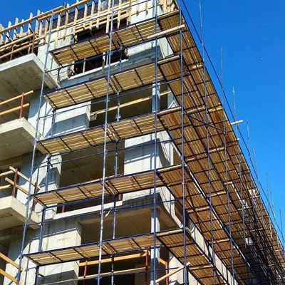 Дотянитесь до небес, торгово-производственная фирма