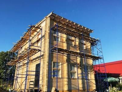 Дотянитесь до небес, торгово-производственная фирма