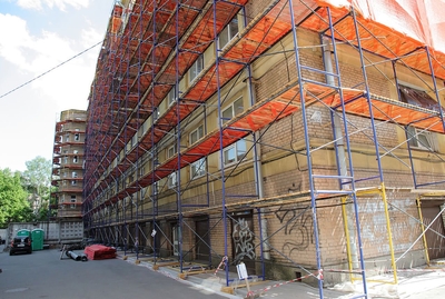 Дотянитесь до небес, торгово-производственная фирма