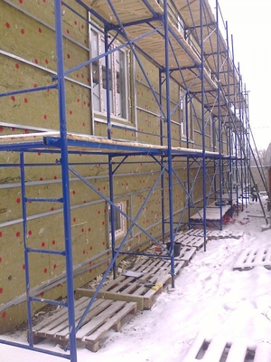 Дотянитесь до небес, торгово-производственная фирма