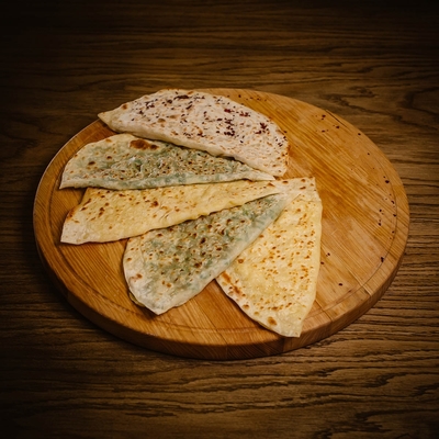 Специальное меню со скидкой 50% от ресторана «RestoNar»!