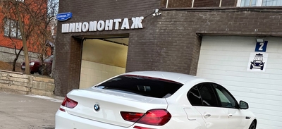 Скидка до 44% на все услуги шиномонтажа в «SBK»! Скидка до 44% на все услуги шиномонтажа в «SBK»!