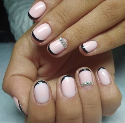 Ярослава маникюр