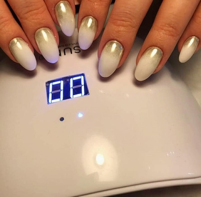 Ярослава маникюр