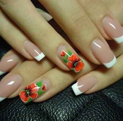 Ярослава маникюр