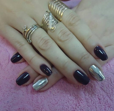 Ярослава маникюр