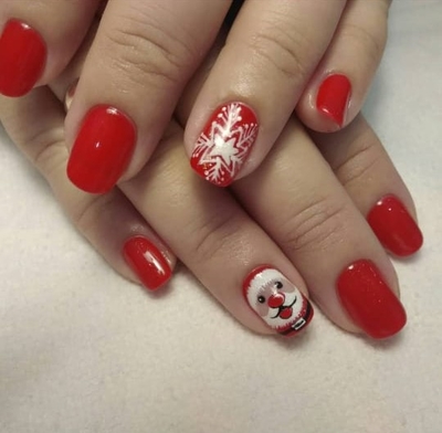 Ярослава маникюр