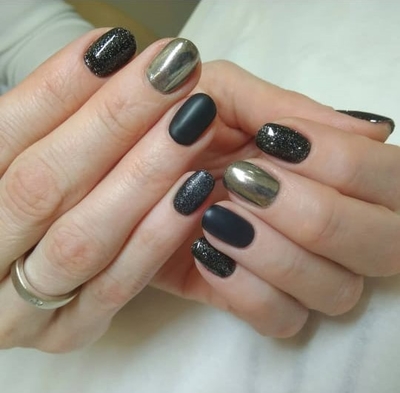 Ярослава маникюр