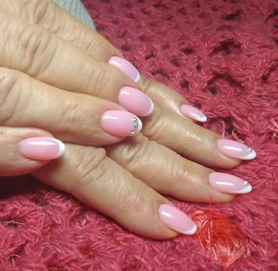 Ярослава маникюр