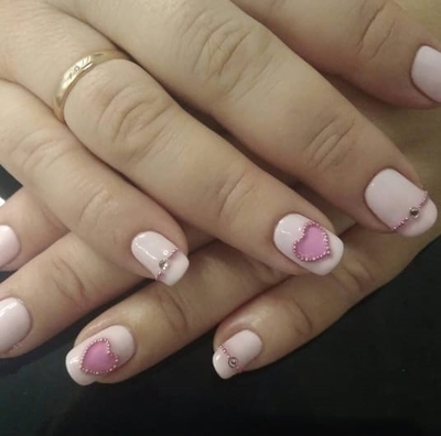 Ярослава маникюр