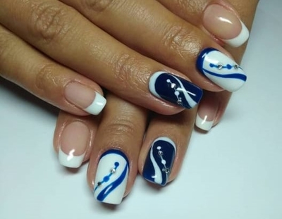 Ярослава маникюр