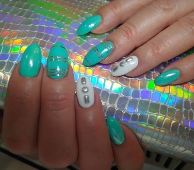 Ярослава маникюр