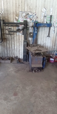 Шиномонтаж на Штыковой 18 