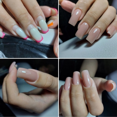 Будь неотразима со скидкой до 51% на услуги студии красоты «MIRSE» Будь неотразима со скидкой до 51% на услуги студии красоты «MIRSE»