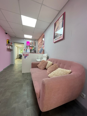 Будь неотразима со скидкой до 51% на услуги студии красоты «MIRSE» Будь неотразима со скидкой до 51% на услуги студии красоты «MIRSE»