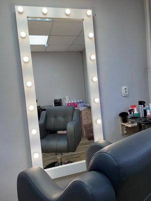 Будь неотразима со скидкой до 51% на услуги студии красоты «MIRSE» Будь неотразима со скидкой до 51% на услуги студии красоты «MIRSE»