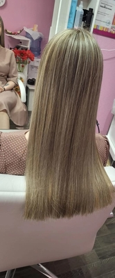 Салон красоты «Модная точка»