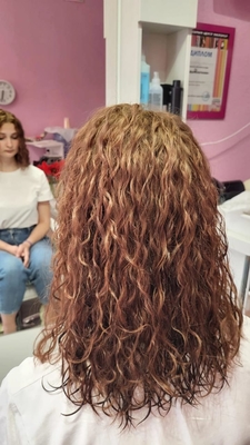 Салон красоты «Модная точка»