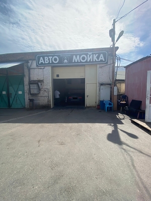 Профессиональная автомойка на Фрунзе 1A со скидками до 50% Профессиональная автомойка на Фрунзе 1A со скидками до 50%