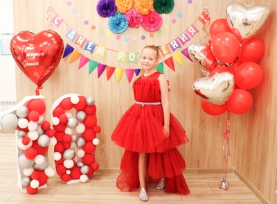 Kids Point - студия свободного рисования