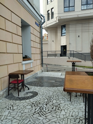 Культурное кафе «Суп с Котом» с волшебной атмосферой дает скидку 30% на всё меню!