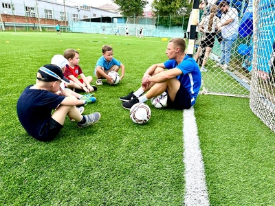 Зенит чемпионика