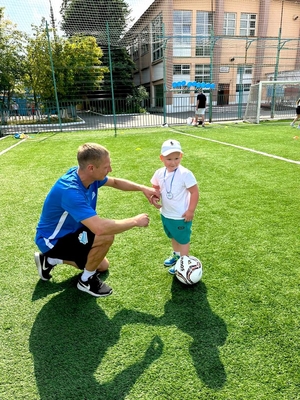 Зенит чемпионика