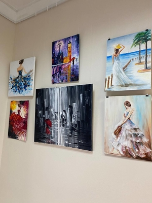 Скидка до 50% на массаж в студии «Leya»