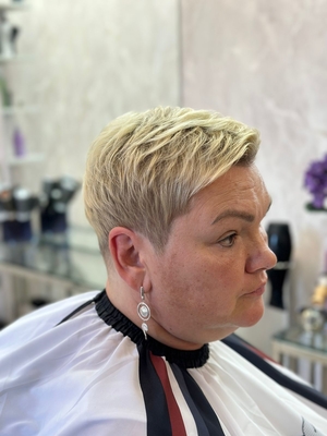 Студия красоты Наталии Никитиной, барбершоп «Тиджин»