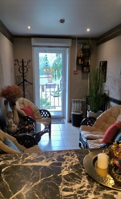 Салон индийского массажа Тара